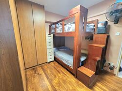 Blk 486 Sembawang Green (Sembawang), HDB 5 Rooms #453595101